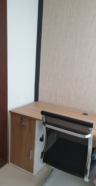Service Residence for Sale at Centrio Pantai Hillpark - Sujatha M - Study - PropertyGuru.com.my