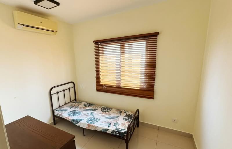 Service Residence for Rent at Maxim Citylights - Owen Loke - Bedroom - PropertyGuru.com.my
