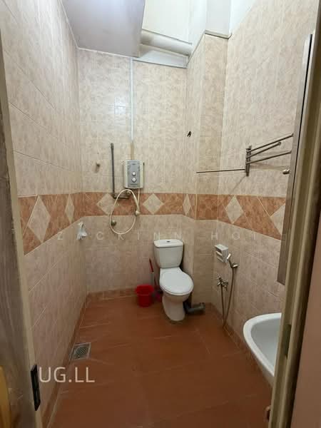 2-storey Terraced House for Sale in Bandar Bukit Tinggi (Klang) - Zackinn Hoi - Bathroom - PropertyGuru.com.my