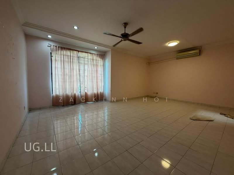 2-storey Terraced House for Sale in Bandar Bukit Tinggi (Klang) - Zackinn Hoi - PropertyGuru.com.my