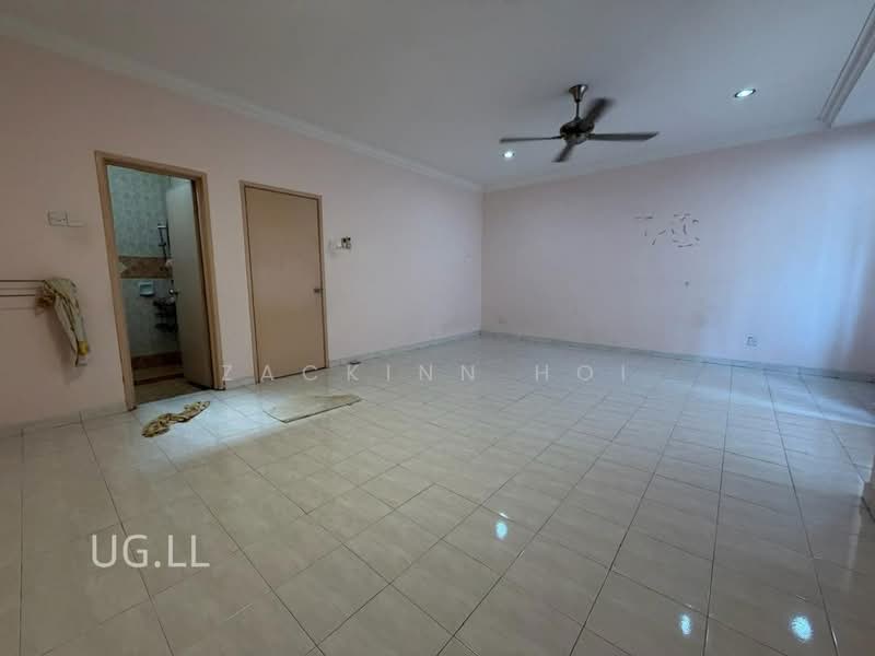 2-storey Terraced House for Sale in Bandar Bukit Tinggi (Klang) - Zackinn Hoi - PropertyGuru.com.my