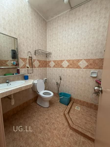 2-storey Terraced House for Sale in Bandar Bukit Tinggi (Klang) - Zackinn Hoi - PropertyGuru.com.my