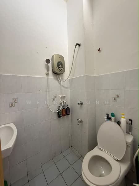 2-storey Terraced House for Sale in Taman Setia Indah (Tebrau) - Wendy Fong - PropertyGuru.com.my