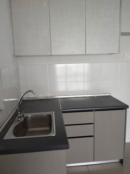 Service Residence for Rent at Maxim Citylights - Owen Loke - Kitchen - PropertyGuru.com.my