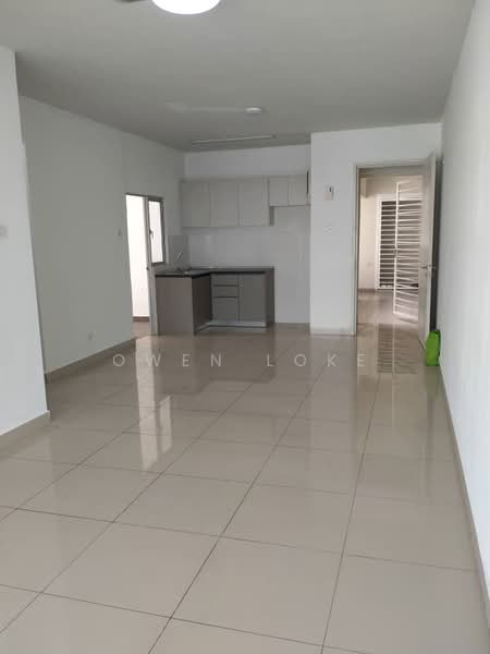 Service Residence for Rent at Maxim Citylights - Owen Loke - Kitchen - PropertyGuru.com.my