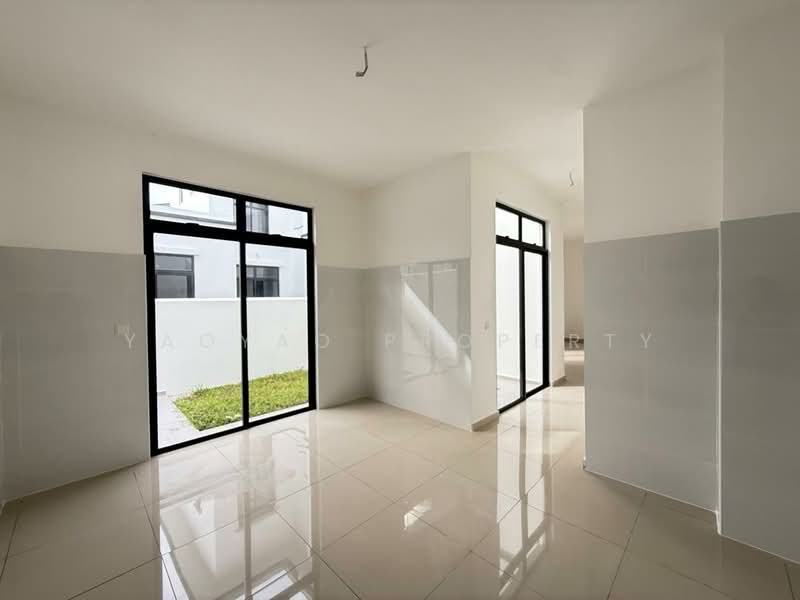 Cluster House for Sale in Eco Botanic (Iskandar Puteri (Nusajaya)) - Yaoyao Property - PropertyGuru.com.my