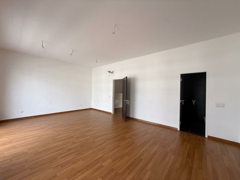 Cluster House for Sale in Eco Botanic (Iskandar Puteri (Nusajaya)) - Yaoyao Property - PropertyGuru.com.my