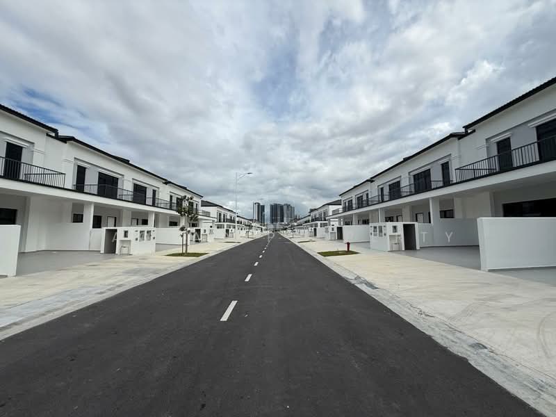 Cluster House for Sale in Eco Botanic (Iskandar Puteri (Nusajaya)) - Yaoyao Property - PropertyGuru.com.my