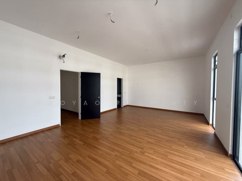 Cluster House for Sale in Eco Botanic (Iskandar Puteri (Nusajaya)) - Yaoyao Property - PropertyGuru.com.my