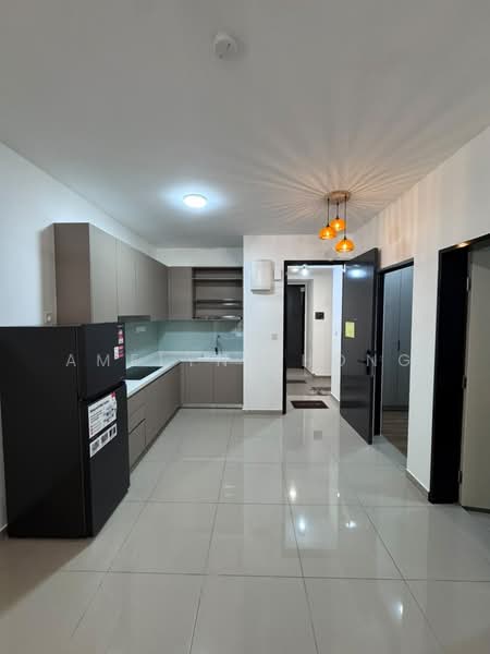 Service Residence for Rent at 2Rio Residence @ Bandar Puteri Puchong - Amelyn Thong - Kitchen - PropertyGuru.com.my