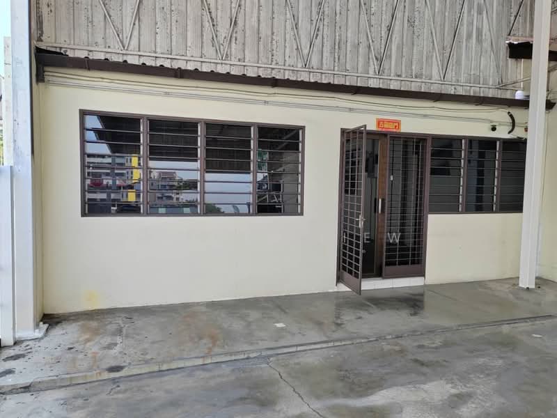 Commercial Semi-D for Rent in Jelutong (Penang) - Andrew Liew - Exterior - PropertyGuru.com.my