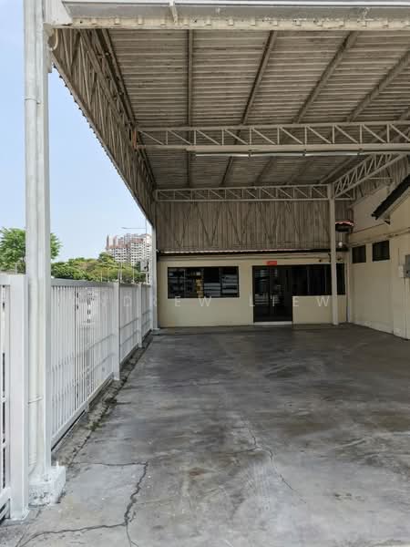 Commercial Semi-D for Rent in Jelutong (Penang) - Andrew Liew - Exterior - PropertyGuru.com.my