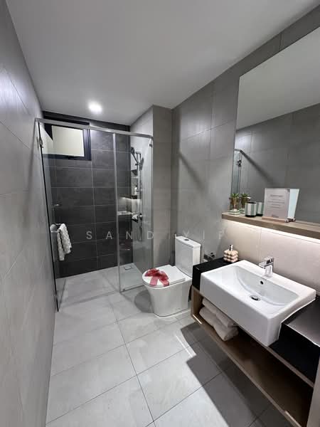 Servis Apartment untuk Dijual di Sunway Serene - Sand Yip - PropertyGuru.com.my