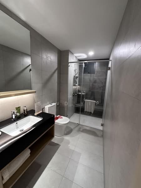 Servis Apartment untuk Dijual di Sunway Serene - Sand Yip - PropertyGuru.com.my