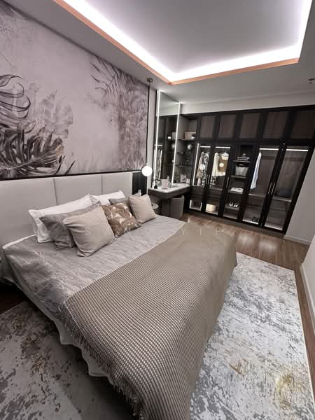 Servis Apartment untuk Dijual di Sunway Serene - Sand Yip - PropertyGuru.com.my