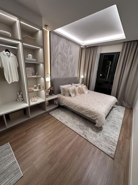 Servis Apartment untuk Dijual di Sunway Serene - Sand Yip - PropertyGuru.com.my