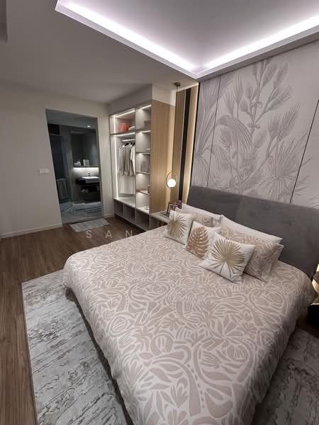 Servis Apartment untuk Dijual di Sunway Serene - Sand Yip - PropertyGuru.com.my