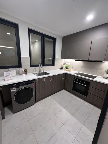 Servis Apartment untuk Dijual di Sunway Serene - Sand Yip - PropertyGuru.com.my