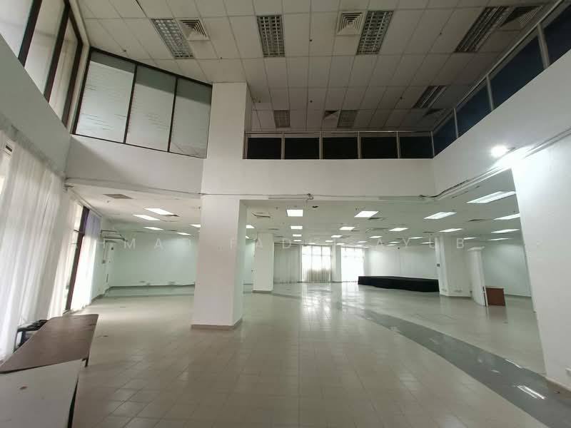 Pejabat untuk Disewa di Wangsa Maju (Setapak) - Ahmad Fadli Ayub. - Interior - PropertyGuru.com.my