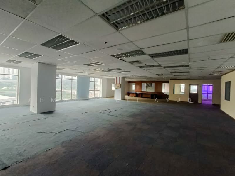 Pejabat untuk Disewa di Wangsa Maju (Setapak) - Ahmad Fadli Ayub. - Interior - PropertyGuru.com.my