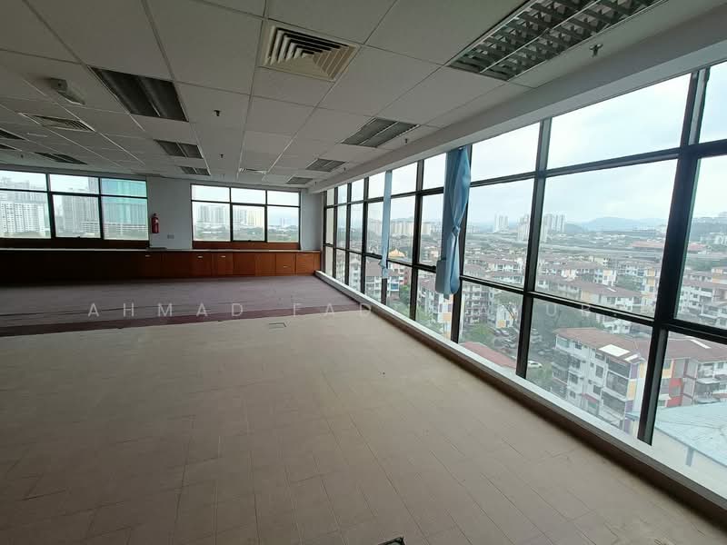 Pejabat untuk Disewa di Wangsa Maju (Setapak) - Ahmad Fadli Ayub. - Interior - PropertyGuru.com.my
