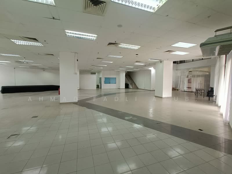 Pejabat untuk Disewa di Wangsa Maju (Setapak) - Ahmad Fadli Ayub. - Interior - PropertyGuru.com.my