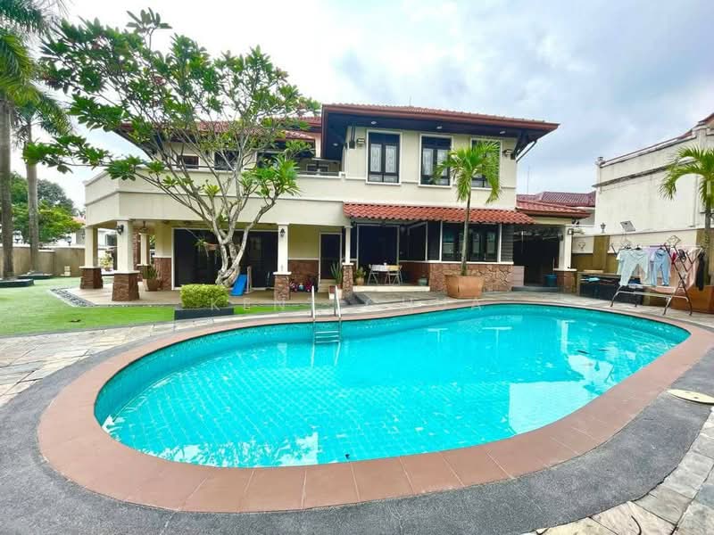 Bungalow for Sale in Titiwangsa (Kuala Lumpur) - Kent Chua - Exterior - PropertyGuru.com.my