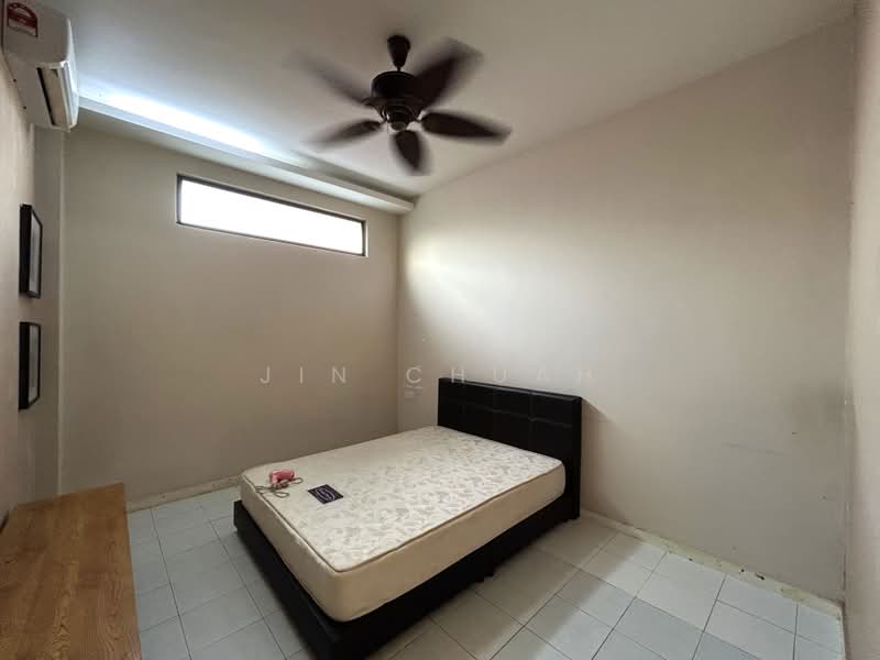 Rumah Teres 1 Tingkat untuk Disewa di Jelutong (Penang) - Jin Chuah - Bedroom - PropertyGuru.com.my