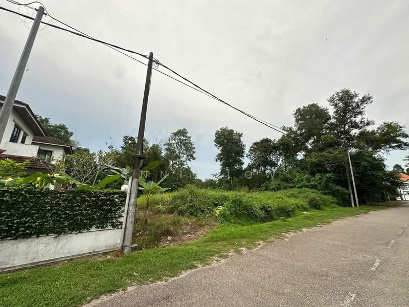 Tanah Kediaman untuk Dijual di Taman Desa Skudai (Skudai) - Annie Low - Exterior - PropertyGuru.com.my