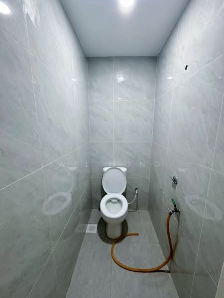 Rumah Teres 2 Tingkat untuk Dijual di Taman Sentosa (Johor Bahru) - Wil Mong - Bathroom - PropertyGuru.com.my
