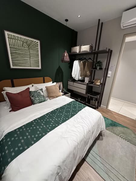 Servis Apartment untuk Dijual di Sunway Serene - Sand Yip - PropertyGuru.com.my