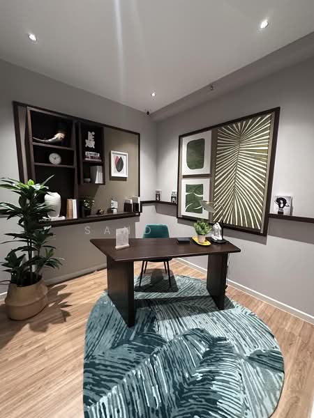 Servis Apartment untuk Dijual di Sunway Serene - Sand Yip - PropertyGuru.com.my