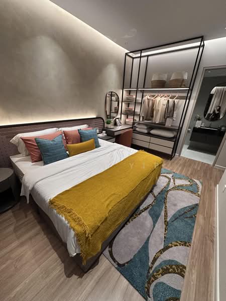 Servis Apartment untuk Dijual di Sunway Serene - Sand Yip - PropertyGuru.com.my