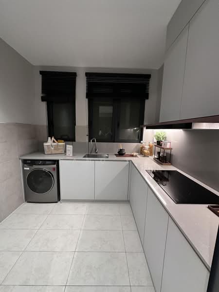 Servis Apartment untuk Dijual di Sunway Serene - Sand Yip - PropertyGuru.com.my