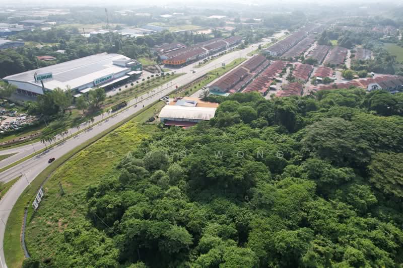 Agricultural Land for Sale in Batu Gajah (Perak) - David Wong - Exterior - PropertyGuru.com.my