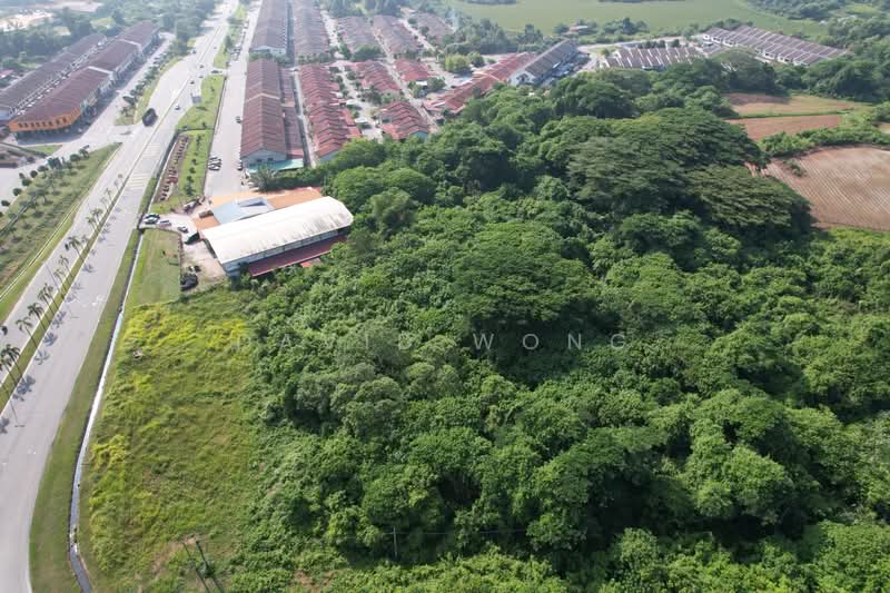 Agricultural Land for Sale in Batu Gajah (Perak) - David Wong - Exterior - PropertyGuru.com.my