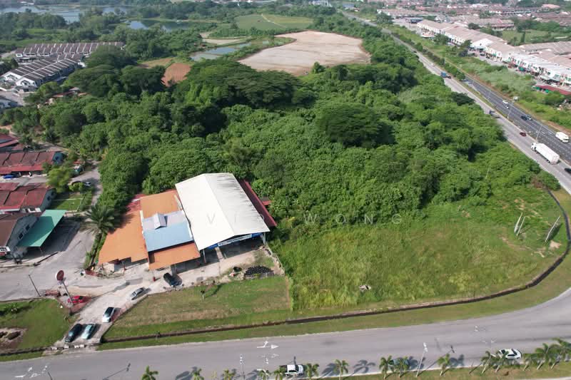 Agricultural Land for Sale in Batu Gajah (Perak) - David Wong - Exterior - PropertyGuru.com.my