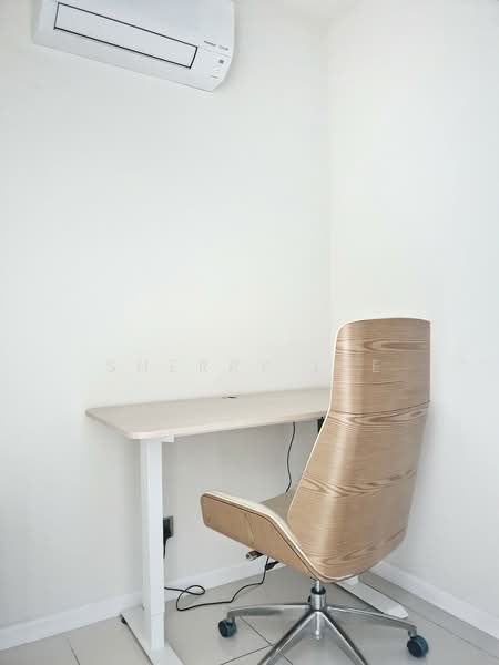 Service Residence for Sale at The Era @ Duta North - Sherry Lee - Study - PropertyGuru.com.my