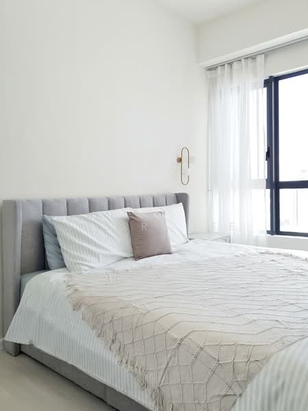 Service Residence for Sale at The Era @ Duta North - Sherry Lee - Bedroom - PropertyGuru.com.my