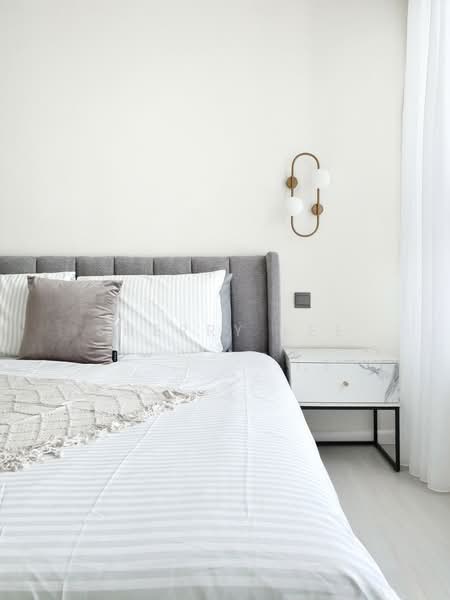 Service Residence for Sale at The Era @ Duta North - Sherry Lee - Bedroom - PropertyGuru.com.my