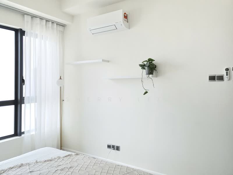 Service Residence for Sale at The Era @ Duta North - Sherry Lee - Bedroom - PropertyGuru.com.my