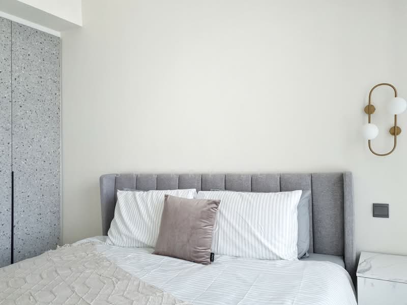 Service Residence for Sale at The Era @ Duta North - Sherry Lee - Bedroom - PropertyGuru.com.my