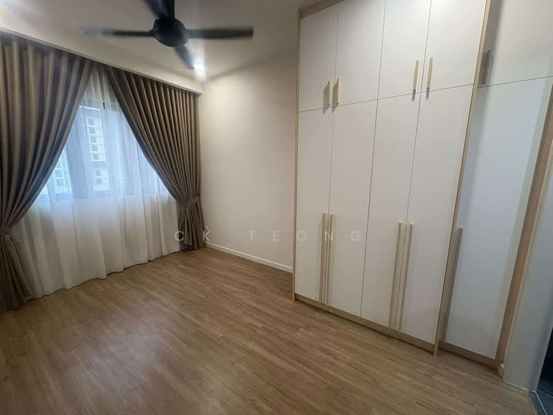 Kondominium untuk Disewa di Sunway Avila Residences - CK Teong - Bedroom - PropertyGuru.com.my