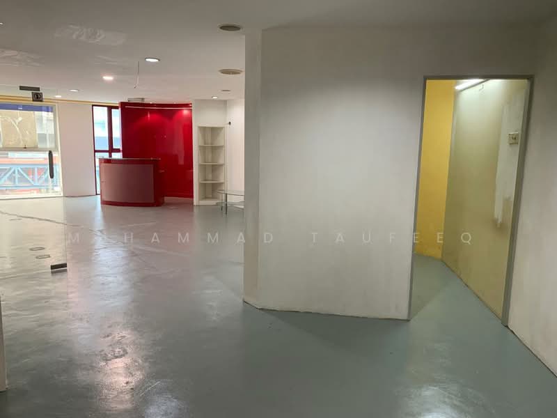 Office for Rent in Petaling Jaya (Selangor) - Muhammad Taufeeq - Interior - PropertyGuru.com.my
