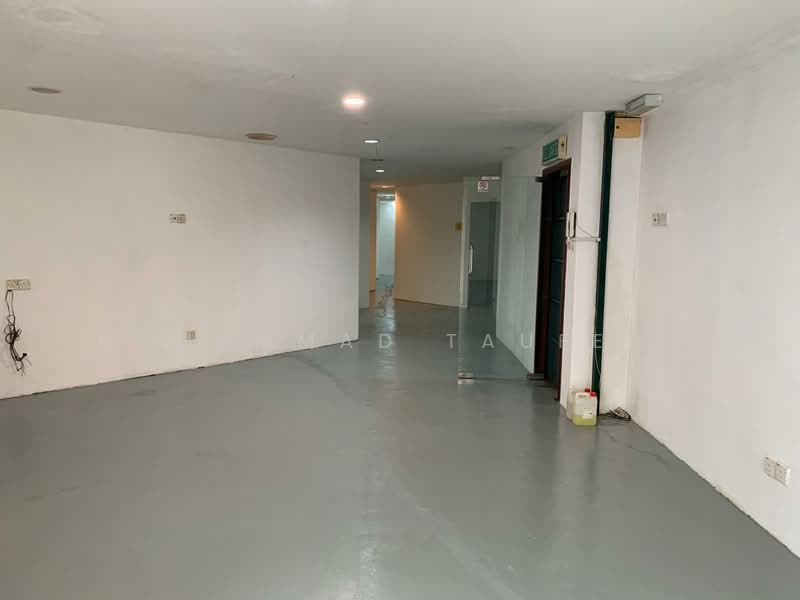 Office for Rent in Petaling Jaya (Selangor) - Muhammad Taufeeq - Interior - PropertyGuru.com.my