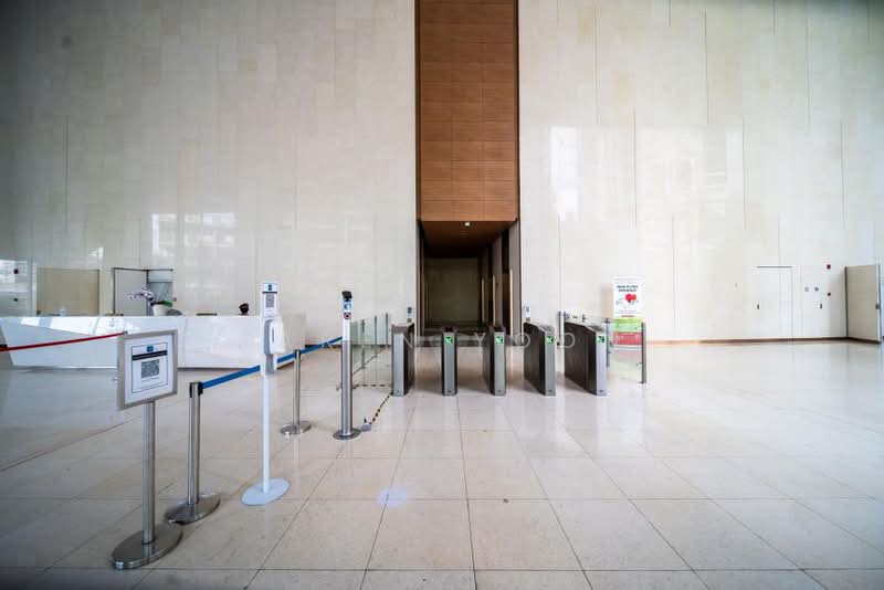 Pejabat untuk Disewa di Damansara Heights (Kuala Lumpur) - Karen Yoon - Lobby - PropertyGuru.com.my