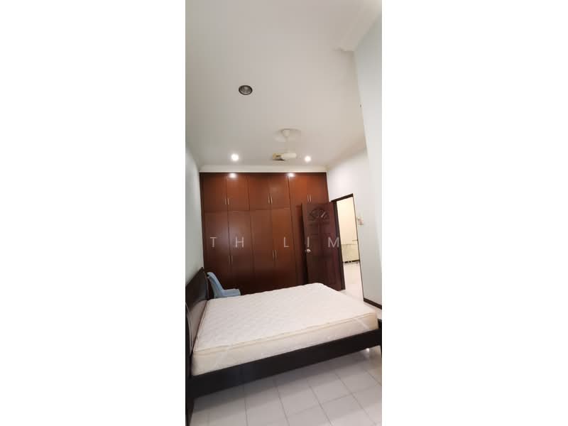 2-storey Terraced House for Rent in Taman Cheras Vista (Cheras) - TH Lim - Bedroom - PropertyGuru.com.my