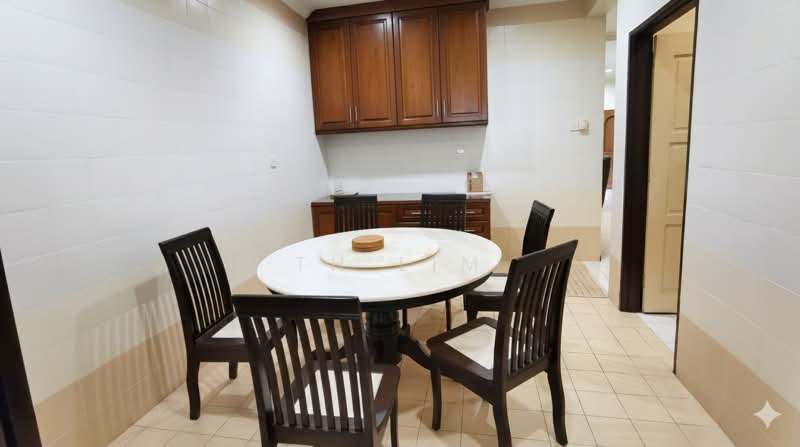 2-storey Terraced House for Rent in Taman Cheras Vista (Cheras) - TH Lim - Dining Room - PropertyGuru.com.my
