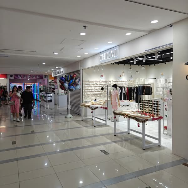 Retail Space for Sale in Kuching (Sarawak) - Sherene Kok - PropertyGuru.com.my