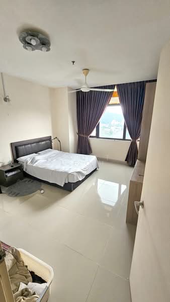 Service Residence for Rent at Emerald Avenue - Scott Neoh - Bedroom - PropertyGuru.com.my